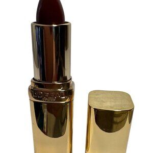 LOreal Colour Riche #860 Spice Lipstick 0.13oz Gold Tube